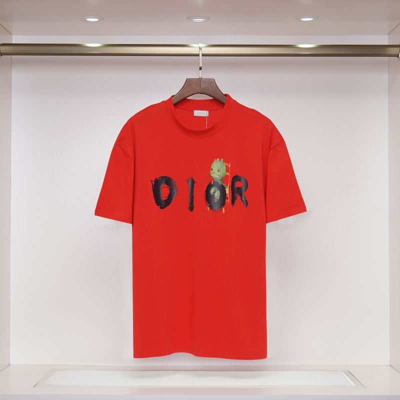 Christian Dior T-Shirts